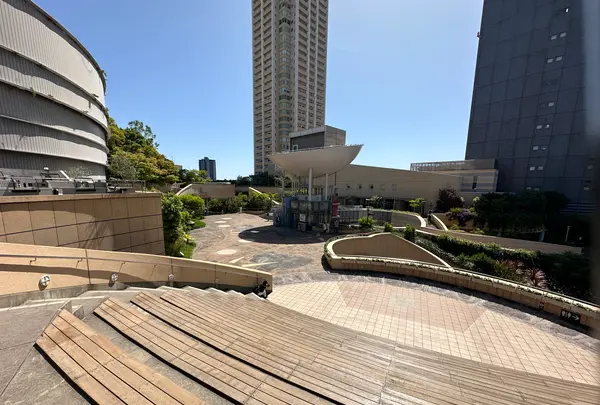 PARKS GARDEN （パークスガーデン）の写真・動画_image_1364679