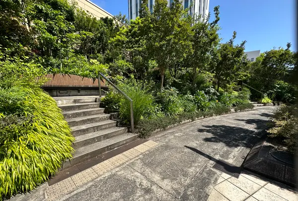 PARKS GARDEN （パークスガーデン）の写真・動画_image_1364681