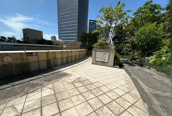 PARKS GARDEN （パークスガーデン）の写真・動画_image_1364682