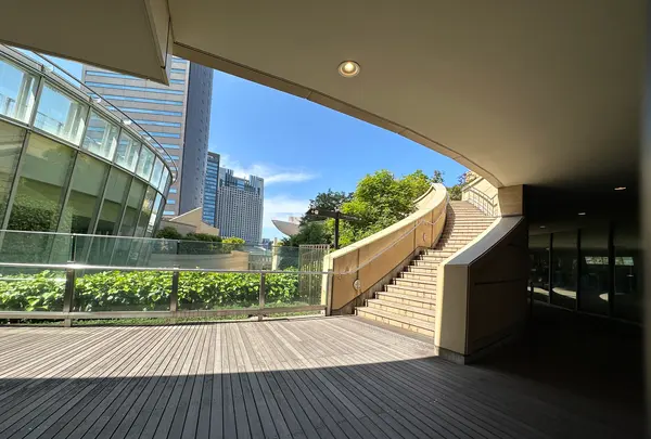 PARKS GARDEN （パークスガーデン）の写真・動画_image_1364683