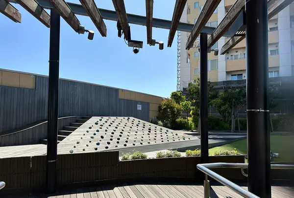 PARKS GARDEN （パークスガーデン）の写真・動画_image_1364685