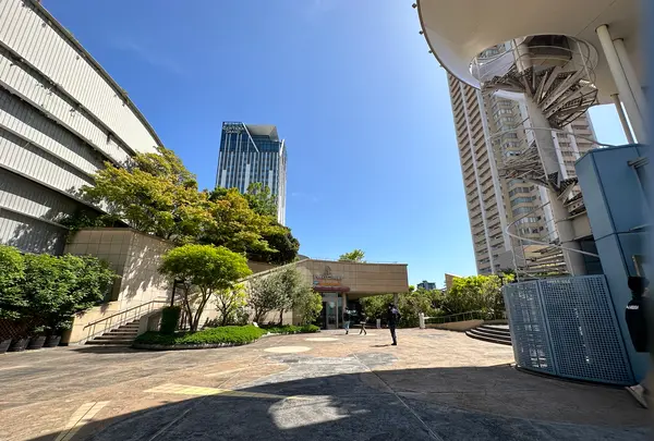 PARKS GARDEN （パークスガーデン）の写真・動画_image_1364686