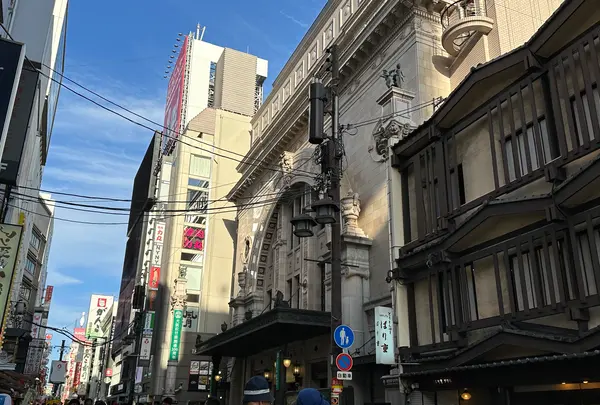 大阪松竹座の写真・動画_image_1364694