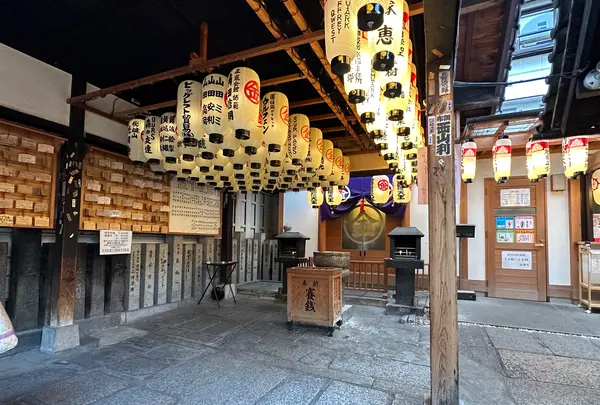 浄土宗 天龍山 法善寺の写真・動画_image_1364699