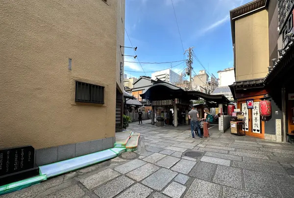 浄土宗 天龍山 法善寺の写真・動画_image_1364702