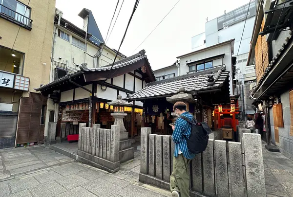 浄土宗 天龍山 法善寺の写真・動画_image_1364706