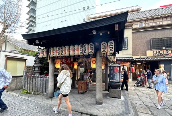 浄土宗 天龍山 法善寺の写真・動画_image_1364708