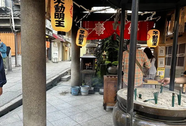 浄土宗 天龍山 法善寺の写真・動画_image_1364709