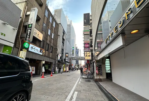 宗右衛門町の写真・動画_image_1364736