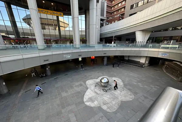 OCAT（大阪シティエアターミナル）の写真・動画_image_1364764