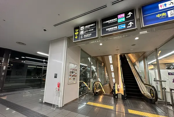 OCAT（大阪シティエアターミナル）の写真・動画_image_1364788