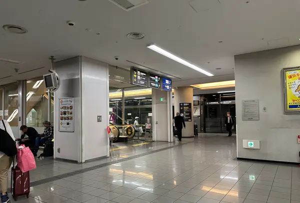OCAT（大阪シティエアターミナル）の写真・動画_image_1364789