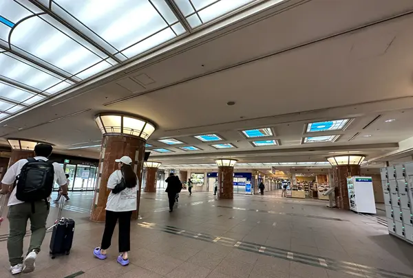 OCAT（大阪シティエアターミナル）の写真・動画_image_1364792