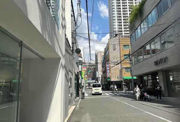 BIOTOP OSAKA(ビオトープ大阪)の写真・動画_image_1364812