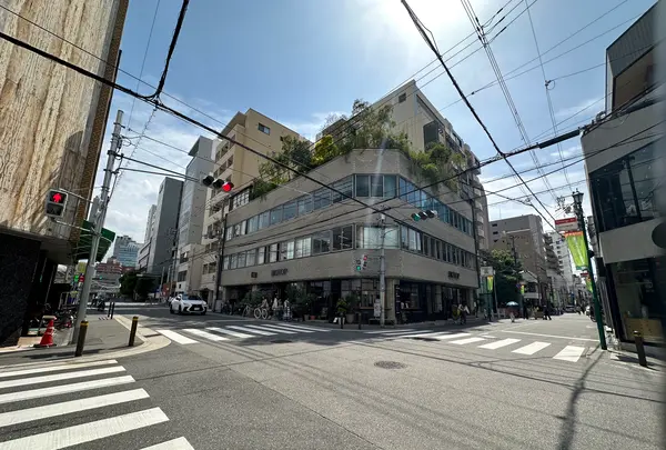 BIOTOP OSAKA(ビオトープ大阪)の写真・動画_image_1364814
