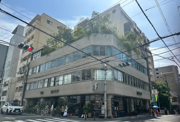 BIOTOP OSAKA(ビオトープ大阪)の写真・動画_image_1364815