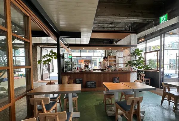 BIOTOP OSAKA(ビオトープ大阪)の写真・動画_image_1364820