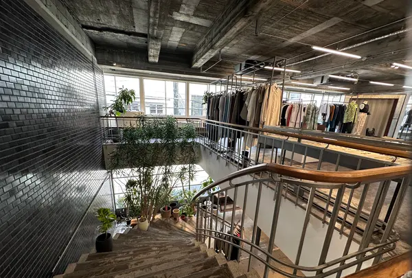 BIOTOP OSAKA(ビオトープ大阪)の写真・動画_image_1364824