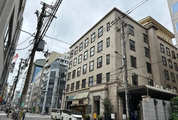 大阪農林会館の写真・動画_image_1364833