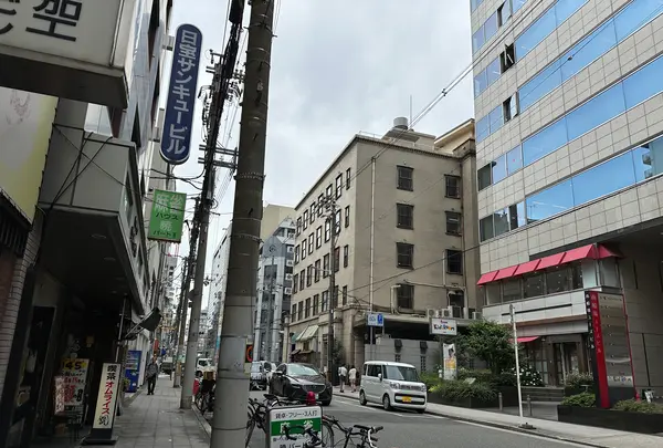 大阪農林会館の写真・動画_image_1364834