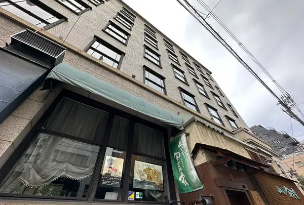 大阪農林会館の写真・動画_image_1364844