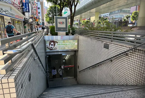 なんばウォークの写真・動画_image_1364848