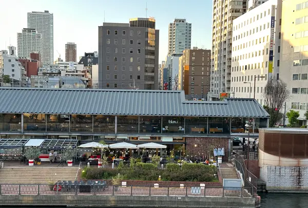 Restaurant & CAFÉ MOULiN（レストラン＆カフェ ムーラン）の写真・動画_image_1364863