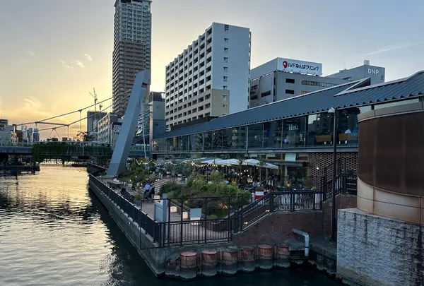 Restaurant & CAFÉ MOULiN（レストラン＆カフェ ムーラン）の写真・動画_image_1364864