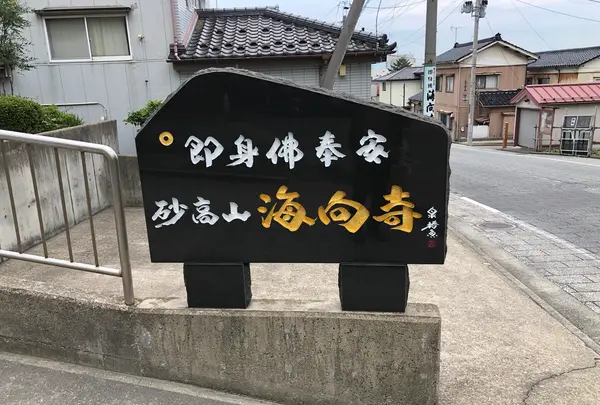 海向寺の写真・動画_image_1365798