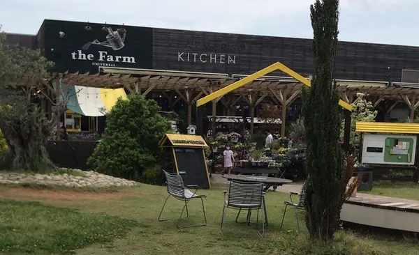 ザファームユニバーサル千葉の写真・動画_image_1366314