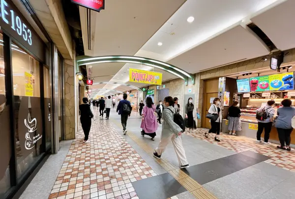 ディアモール大阪の写真・動画_image_1366932