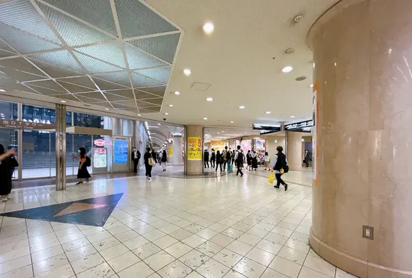 ディアモール大阪の写真・動画_image_1366933