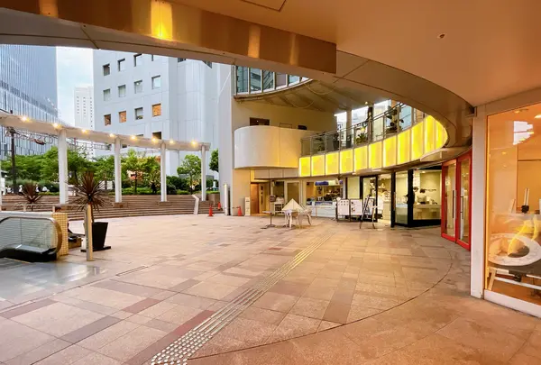 HERBIS PLAZA（ハービスプラザ）の写真・動画_image_1366984