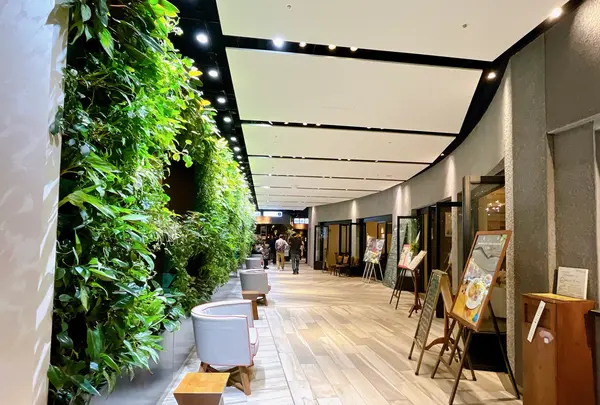 HERBIS PLAZA（ハービスプラザ）の写真・動画_image_1366992