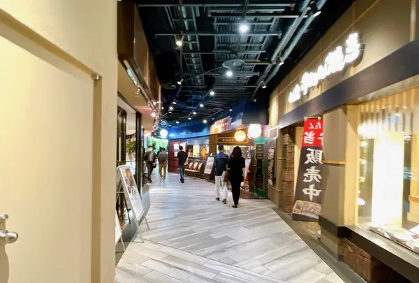 HERBIS PLAZA（ハービスプラザ）の写真・動画_image_1366993