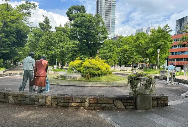 靱公園の写真・動画_image_1367042