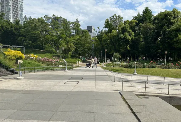 靱公園の写真・動画_image_1367069