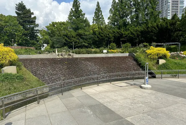 靱公園の写真・動画_image_1367071