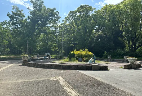 靱公園の写真・動画_image_1367085