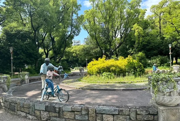 靱公園の写真・動画_image_1367086