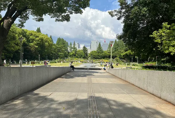 靱公園の写真・動画_image_1367088