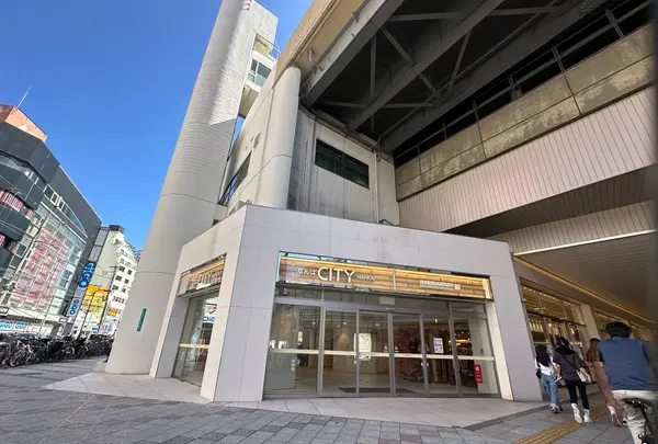 なんばCITY（なんばシティ）の写真・動画_image_1367208