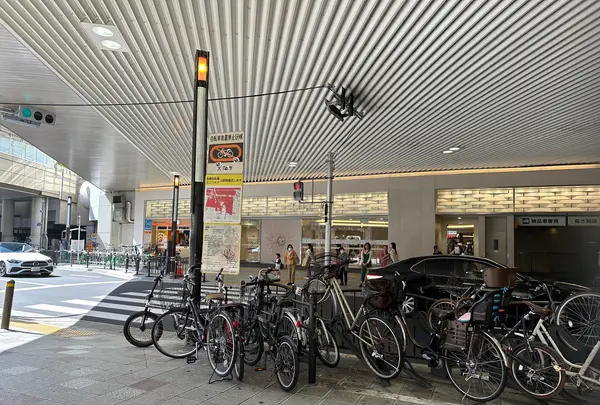 なんばCITY（なんばシティ）の写真・動画_image_1367213