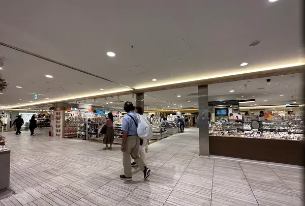 なんばCITY（なんばシティ）の写真・動画_image_1367215