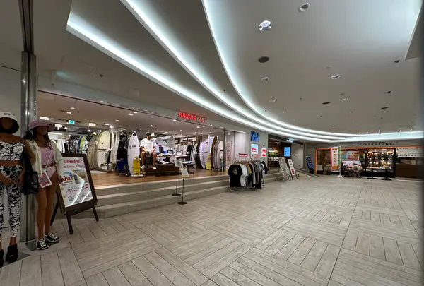 なんばCITY（なんばシティ）の写真・動画_image_1367218