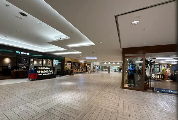 なんばCITY（なんばシティ）の写真・動画_image_1367219