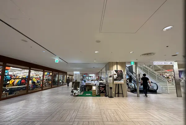 なんばCITY（なんばシティ）の写真・動画_image_1367220