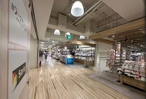 なんばCITY（なんばシティ）の写真・動画_image_1367222