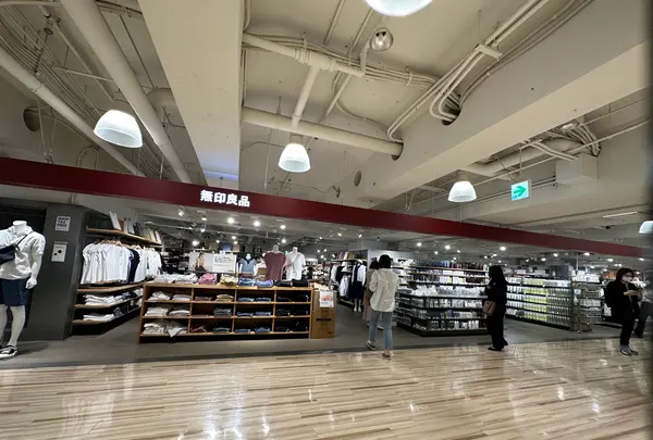 なんばCITY（なんばシティ）の写真・動画_image_1367223