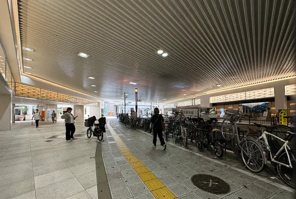 なんばCITY（なんばシティ）の写真・動画_image_1367226